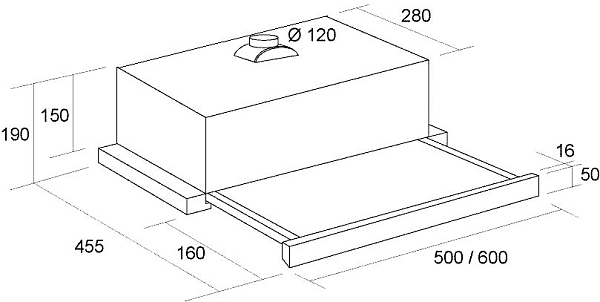 ������� Pyramida TL 60 700