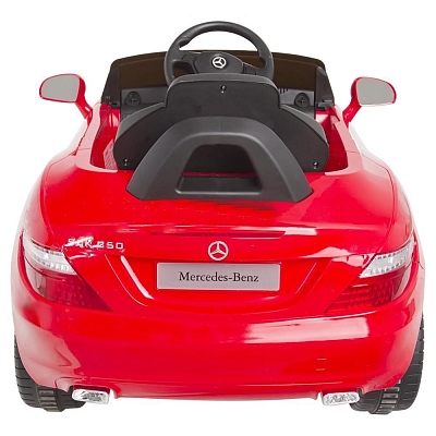 ������� ������������� Rastar Mercedes-Benz SLK