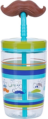 ��������� (������) Contigo Funny Straw