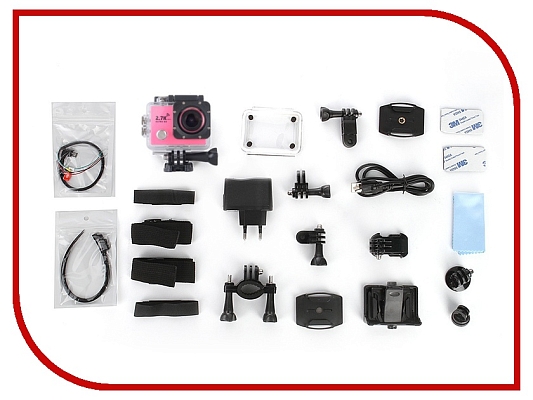 Action ������ ActiV 6000 Ultra HD