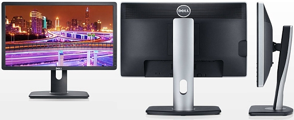 ������� Dell U2412M