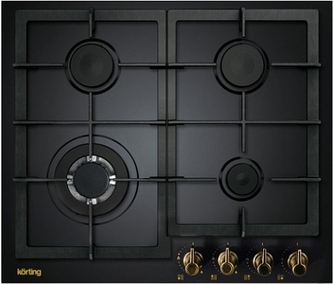 �������� ����������� Korting HG 665 CTRB