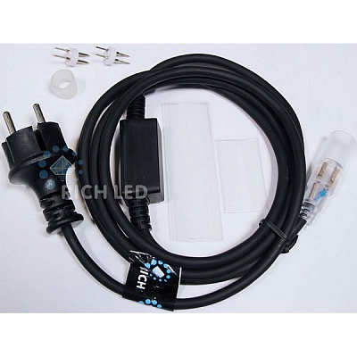 RichLED RL-220AC/DC-2-1.5A-B