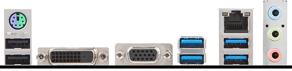 ����������� ����� MSI A320M PRO-VD PLUS