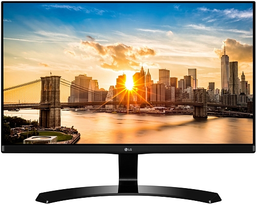 ������� LG 27MP68VQ