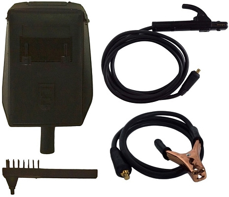 ��������� ������� Daewoo DW-160 MMA