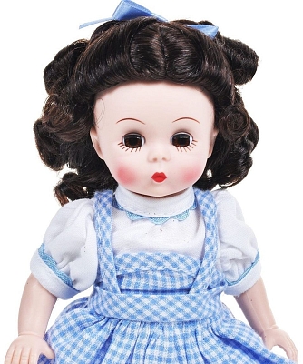 ����� Madame Alexander Dorothy and Toto 46360