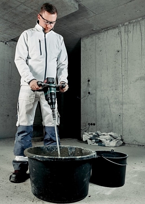 ������ ������������ Metabo RW 18 LTX 120 601163850