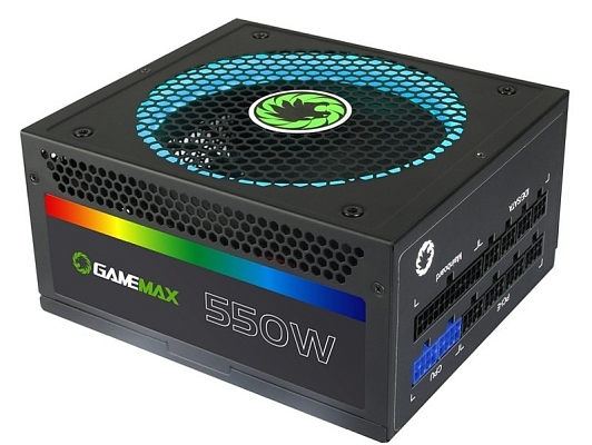 ���� ������� Gamemax RGB Smart Series [RGB850]