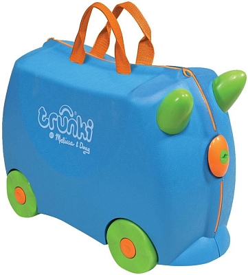 Trunki Terrance