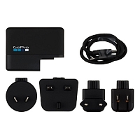 �������� ���������� GOPRO Supercharger, ��� ����-����� GoPro [awalc-002-ru