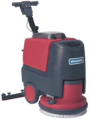 ��������� ������ Cleanfix RA 501 E