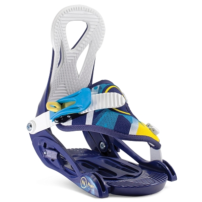 NIDECKER ��������� ��� ��������� Nidecker Magic 2020, �����, XS