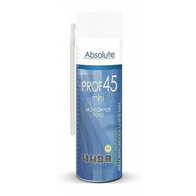 PHG Absolute PROF 45 Mini 242418
