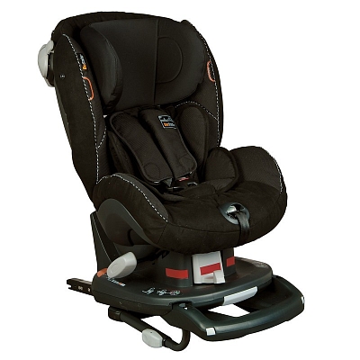 ������� ���������� BeSafe iZi Comfort X3 Isofix