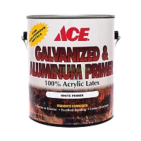 ��������� Ace hardware corpor Galvanizedaluminum l p �����378