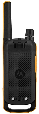 Motorola TLKR T82 Extreme