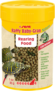 Sera Raffy Baby Gran, 100�� SERA Raffy Baby Gran ���� � �������� ��� �����