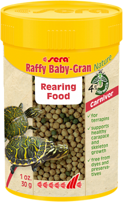 Sera Raffy Baby Gran, 100�� SERA Raffy Baby Gran ���� � �������� ��� �����