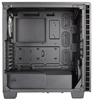 ������ (��������� ����) Corsair Carbide Series Quiet 400Q