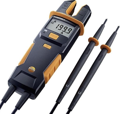 ���������� / ��������� Testo 755-1