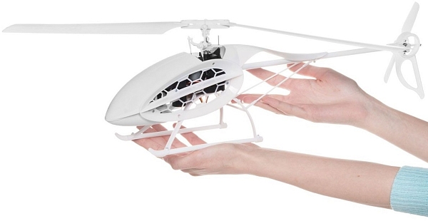 ���������������� �������� Silverlit Phoenix Vision