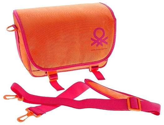 ����� ��� ������ Benetton Messenger S