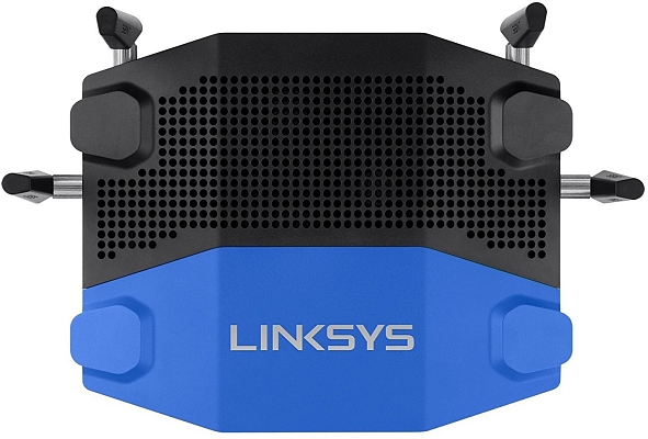Wi-Fi ������� LINKSYS WRT1900ACS