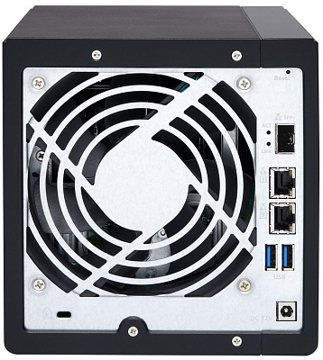 NAS ������ QNAP TS-431X2-8G