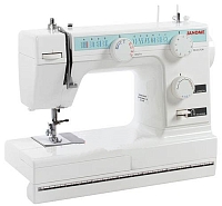 ������� ������, ������� Janome 399