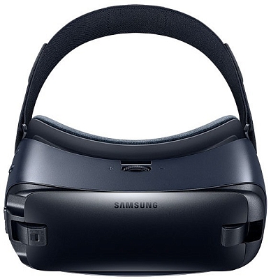 ���� ����������� ���������� Samsung Gear VR3