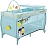 ����� Asalvo Travel Cot Mix Plus