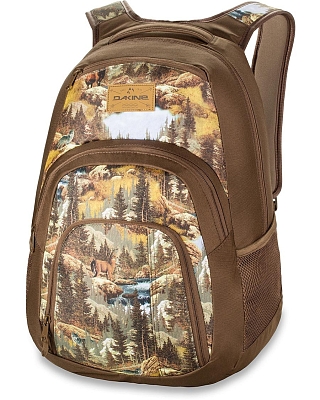 DAKINE Campus 33L