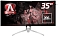 ������� AOC AG352QCX