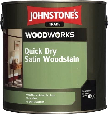 �������� Johnstones quick dry satin �������� ������ 0.75 �