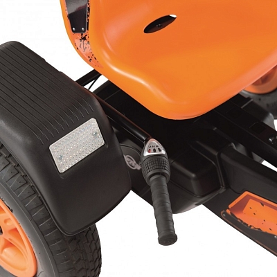 ���������� Berg X-Cross BFR