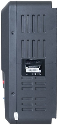 ������������ ���������� Sven AVR PRO LCD 8000