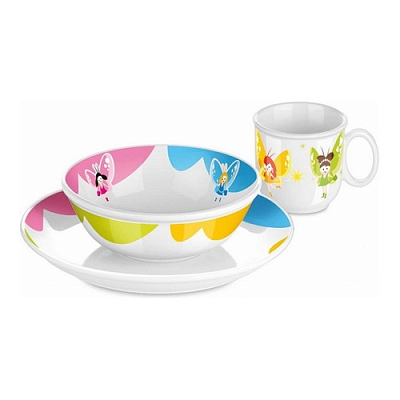 ����� ������ TESCOMA Bambini, 8��, 3 �������� [667950] 667950