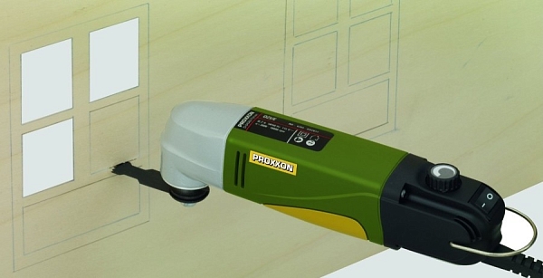 ������������������� ���������� PROXXON OZI/E