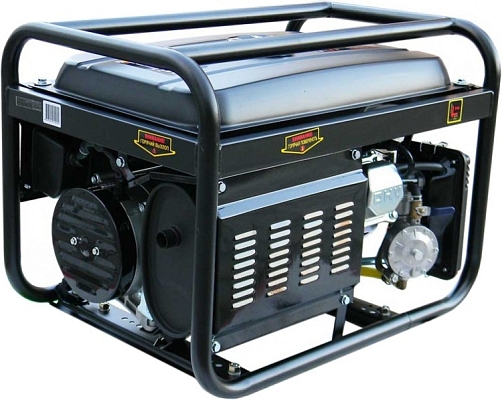 ���������������� Huter DY4000LG