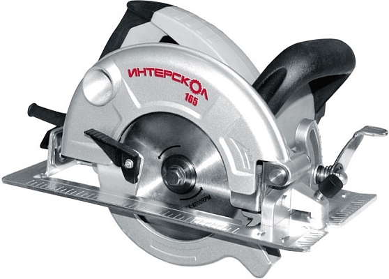 ���� Interskol DP-165/1200
