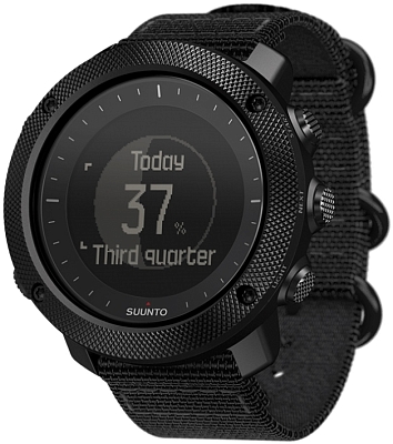 ������� ������ Suunto Traverse Alpha