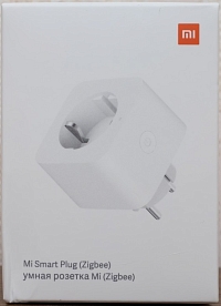 Xiaomi Mi Smart Plug ZigBee