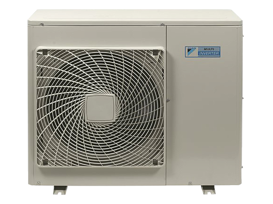 ���� �������� Daikin 2MXS50H