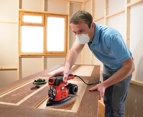 ������������ ������ Black&Decker KA280K