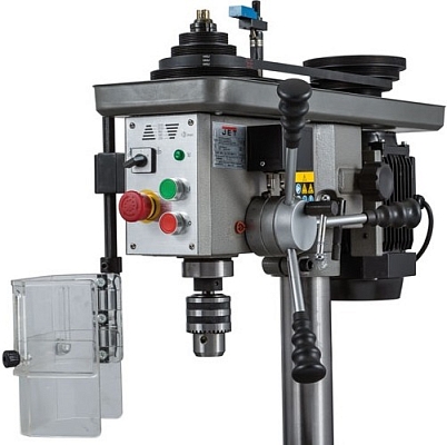 ����������� ������ Jet IDTP-16