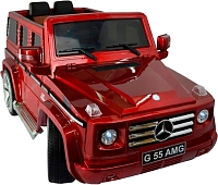 ������� ������������� Kids Cars Mercedes G55 AMG