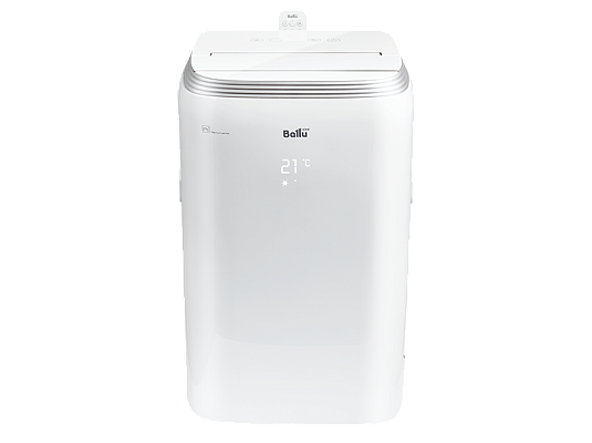 ����������� ��������� Ballu BPHS-08H