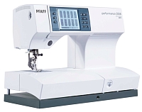 ������� ������, ������� Pfaff 2058