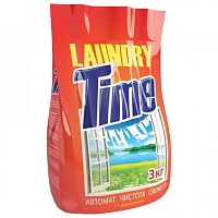 LAUNDRY TIME 604637